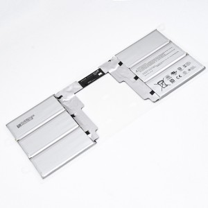 G3HTA050H G3HTA049H battery for Microsoft Surface book 2 1835 Keyboard base battery