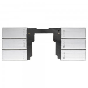 G3HTA050H G3HTA049H battery for Microsoft Surface book 2 1835 Keyboard base battery