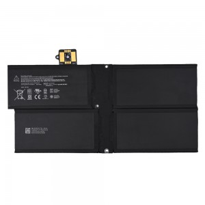G3HTA056H Battery For Microsoft Surface Pro X MQ03 1876 Tablet battery