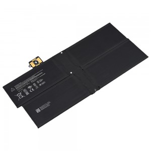 G3HTA056H Battery For Microsoft Surface Pro X MQ03 1876 Tablet battery