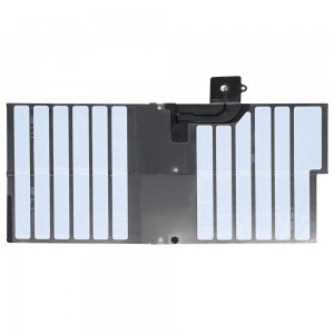 G3HTA056H Battery For Microsoft Surface Pro X MQ03 1876 Tablet battery