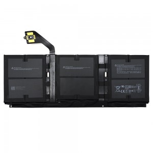 G3HTA057H Laptop Tablet PC Battery For Microsoft Surface LAPTOP 3 4 5 15 Inch 1959 1958 1873 1872
