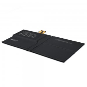 G3HTA060H G3HTA056H Laptop Tablet PC Battery For Microsoft Surface Pro X 1876