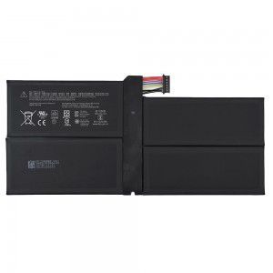 G3HTA061H Laptop Battery For Microsoft Surface Pro 7 1866 Series Tablet PC battery