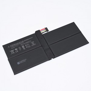 G3HTA061H Laptop Battery For Microsoft Surface Pro 7 1866 Series Tablet PC battery
