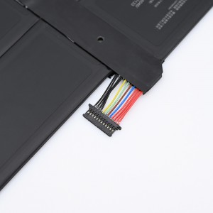 G3HTA061H Laptop Battery For Microsoft Surface Pro 7 1866 Series Tablet PC battery
