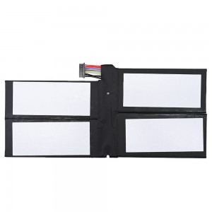 G3HTA061H Laptop Battery For Microsoft Surface Pro 7 1866 Series Tablet PC battery