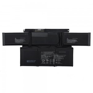 G3HTA071H G3HTA072H Laptop Battery for Microsoft Surface Laptop Studio 1964 14.4″