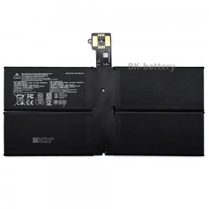 G3HTA074H G3HTA073H GA3HTA025H DYNH03 battery For Microsoft Surface Pro 7 Plus 1960 48.87Wh rechargeable 4-cell Li-Polymer laptop batteries
