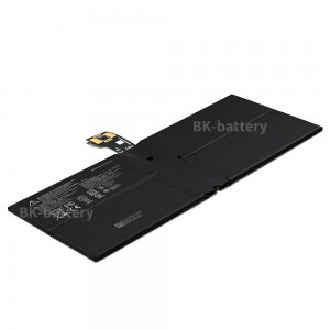 G3HTA074H G3HTA073H GA3HTA025H DYNH03 battery For Microsoft Surface Pro 7 Plus 1960 48.87Wh rechargeable 4-cell Li-Polymer laptop batteries