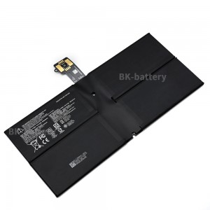 G3HTA074H G3HTA073H GA3HTA025H DYNH03 battery For Microsoft Surface Pro 7 Plus 1960 48.87Wh rechargeable 4-cell Li-Polymer laptop batteries