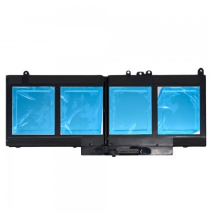 G5M10 Laptop Battery For Dell Latitude E5250 E5450 E5470 E5550 E5570 E5270 P48G P48G001 P48G002 RYXXH 8V5GX R9XM9 WYJC2 6MT4T 7V69Y TXF9M 1KY05 79VRK