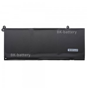 G91J0 Laptop Battery for Dell Latitude 3520 3420 3320 for Inspiron 15 3510 3511 3515 3525 5410 5418 5510 5515 5518 for Inspiron 14 Plus 7420 7415 2-in-1 for Vostro 3425 3510 5310 5415 5515 5620 5625