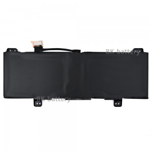 GB02XL battery for HP Chromebook 14-DB0002AU Series laptop battery 7.7V 47.3WH laptop battery GB02XL