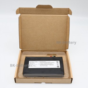 GI5KN-11-16-3S1P-0 GI5KN-00-13-3S1P-0 GI5CN-00-13-3S1P-0 Laptop Battery For Mechrevo Z7M-KP5GC Z7M-KP7GC Z7M-SL7 D2 Z7-KP7GT Z7M-KP7S X1 X2