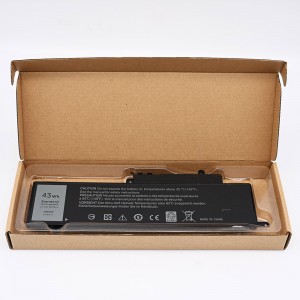 GK5KY Laptop Battery for Dell Inspiron 11 3147 3148 3152 3153 3157 3158 Inspiron 13 7347 7348 7352 7353 7359 Inspiron 15 7558 7568m laptop battery
