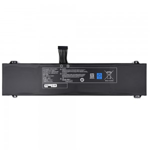 GKIDT-03-17-3S2P-0 GKIDT-00-13-3S2P-0 GKIDY-00-13-4S1P-0 GKIDY-03-17-4S1P-0 Laptop Battery for MECHREVO Umi Pro II QC7 GDL700 V152DLM32 LAPQC71A LAPQC71B battery