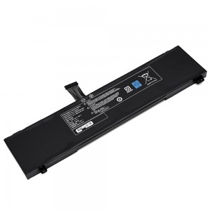 GKIDT-03-17-3S2P-0 GKIDT-00-13-3S2P-0 GKIDY-00-13-4S1P-0 GKIDY-03-17-4S1P-0 Laptop Battery for MECHREVO Umi Pro II QC7 GDL700 V152DLM32 LAPQC71A LAPQC71B battery
