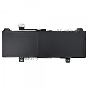 GM02XL battery for HP Chromebook 14 G5 11 G6 G7 EE X360 11 G1 7.7V 47.3WH laptop battery GM02XL