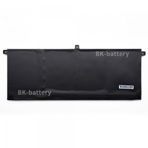 H5CKD Laptop Battery for Dell Vostro 5300 5301 5401 5402 5501 5502 for Latitude 3410 3510 for Inspiron 5300 5301 5401 5402 5408 5409 5501 5502 5505 5508 5509 for Inspiron 14 5401 5408 15 5501 5502 5509 for Inspiron 5400 5406 7405 2-in-1 for Inspiron 14 7405 2-in-1 for Inspiron 7300 7500 7506 2-in-1 Silver