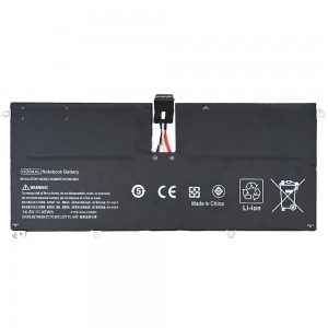 HD04XL Laptop Battery for HP Envy Spectre XT 13 series battery