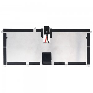 HD04XL Laptop Battery for HP Envy Spectre XT 13 series battery