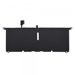 HK6N5 Laptop Battery for Dell XPS 9370 9380 7390 for Inspiron 5390 5391 7490 for Vostro 5390 5391 for Latitude 3301 for Inspiron 7390 7391 2-in-1 Series