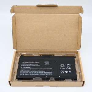 HT03XL Laptop Battery for HP Pavilion 14 15 17 14-CE 14-CF 14-DF 15-CS 15-DA 15-DB 15-DW 17-by 17-CA Pavilion X360 14 TF03XL Series