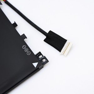 HV02XL laptop battery for HP Pavilion x360 series battery