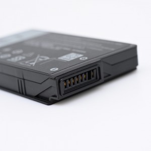 J7HTX Laptop Battery for Dell Latitude 12 7202 7212 7220 Rugged Extreme Tablet Series laptop battery