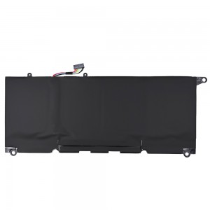 JD25G 0N7T6 0DRRP RWT1R Laptop Battery for Dell XPS 13-9343 XPS 13 9350 JD25G DIN02 P54G