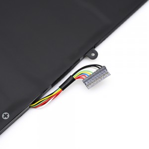JD25G 0N7T6 0DRRP RWT1R Laptop Battery for Dell XPS 13-9343 XPS 13 9350 JD25G DIN02 P54G