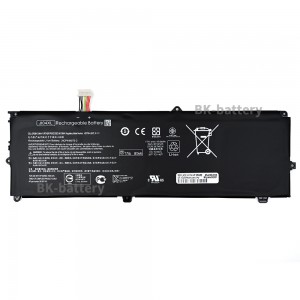 JI04XL Tablet Laptop Battery for HP Elite X2 1012 G2 Tablet