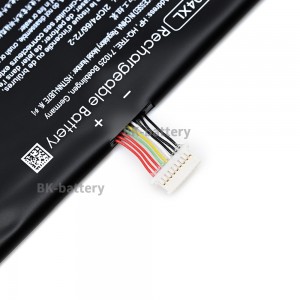 JI04XL Tablet Laptop Battery for HP Elite X2 1012 G2 Tablet