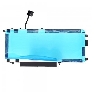 K5XWW Laptop Battery for Dell Latitude 12 5289 7389 7390 2-in-1 P29S P29S001 P29S002