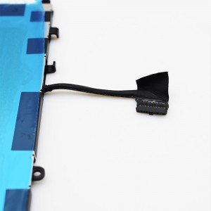 K5XWW Laptop Battery for Dell Latitude 12 5289 7389 7390 2-in-1 P29S P29S001 P29S002