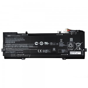 KB06XL battery for HP X360 15 Series 11.55V 79.2Wh genuine laptop battery KB06XL