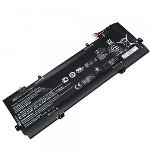 KB06XL battery for HP X360 15 Series 11.55V 79.2Wh genuine laptop battery KB06XL
