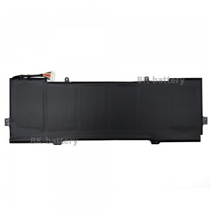 KB06XL battery for HP X360 15 Series 11.55V 79.2Wh genuine laptop battery KB06XL