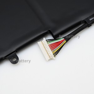 KB06XL battery for HP X360 15 Series 11.55V 79.2Wh genuine laptop battery KB06XL