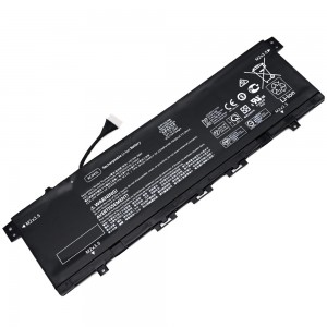 KC04XL Bärbar dator Batteri för HP Envy X360 13-AG 13M-AQ 13-AR 13-AH 13-AQ 13-ah0051wm 13-ag0001la 13-AR0501SA AR0801NZ 13-AQ10206 L8029TX L8051 5V1451 13-AQ1029 TX 5051 5V 13-AQ 1029 TX 5029 8 L45 5V 13-AQ 1029 TX 5029 8 L4C 5V 5V 5V 5. Wh 4Cell