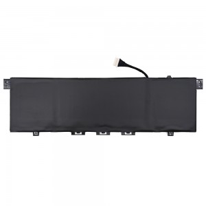 KC04XL Bärbar dator Batteri för HP Envy X360 13-AG 13M-AQ 13-AR 13-AH 13-AQ 13-ah0051wm 13-ag0001la 13-AR0501SA AR0801NZ 13-AQ10206 L8029TX L8051 5V1451 13-AQ1029 TX 5051 5V 13-AQ 1029 TX 5029 8 L45 5V 13-AQ 1029 TX 5029 8 L4C 5V 5V 5V 5. Wh 4Cell