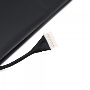 KC04XL Bärbar dator Batteri för HP Envy X360 13-AG 13M-AQ 13-AR 13-AH 13-AQ 13-ah0051wm 13-ag0001la 13-AR0501SA AR0801NZ 13-AQ10206 L8029TX L8051 5V1451 13-AQ1029 TX 5051 5V 13-AQ 1029 TX 5029 8 L45 5V 13-AQ 1029 TX 5029 8 L4C 5V 5V 5V 5. Wh 4Cell