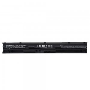 KI04 Laptop Battery For HP Pavilion 14 15 17 Gaming NB Series battery