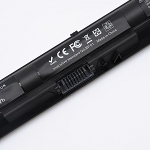 KI04 Laptop Battery For HP Pavilion 14 15 17 Gaming NB Series battery