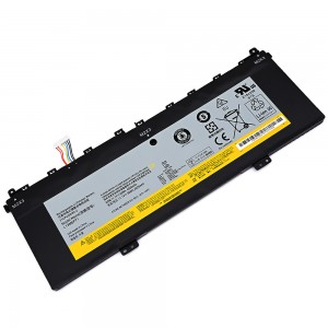 L13M6P71 Laptop Battery for Lenovo Yoga 2 13 L13S6P71 121500229 laptop battery