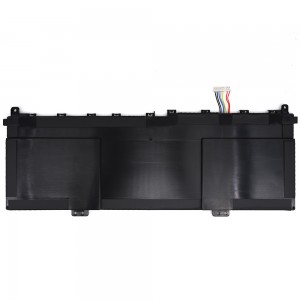 L13M6P71 Laptop Battery for Lenovo Yoga 2 13 L13S6P71 121500229 laptop battery