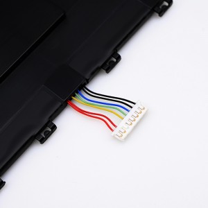 L13M6P71 Laptop Battery for Lenovo Yoga 2 13 L13S6P71 121500229 laptop battery