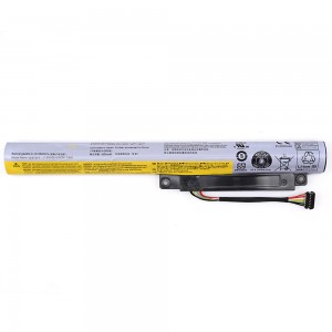 L13S3Z61 Battery for Lenovo IdeaPad Flex 10 Series L13M3Z61 L13L3Z61 3ICR17-65 laptop battery