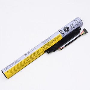 L13S3Z61 Battery for Lenovo IdeaPad Flex 10 Series L13M3Z61 L13L3Z61 3ICR17-65 laptop battery